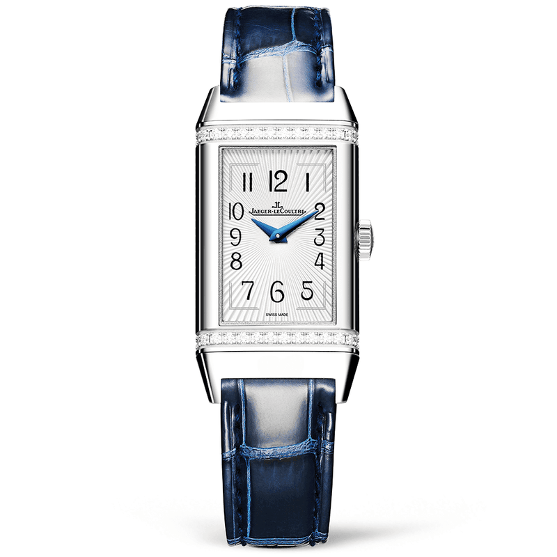 Jaeger-LeCoultre Reverso